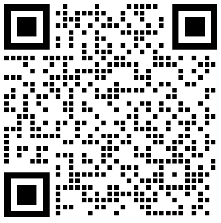 CookEase App QR Code